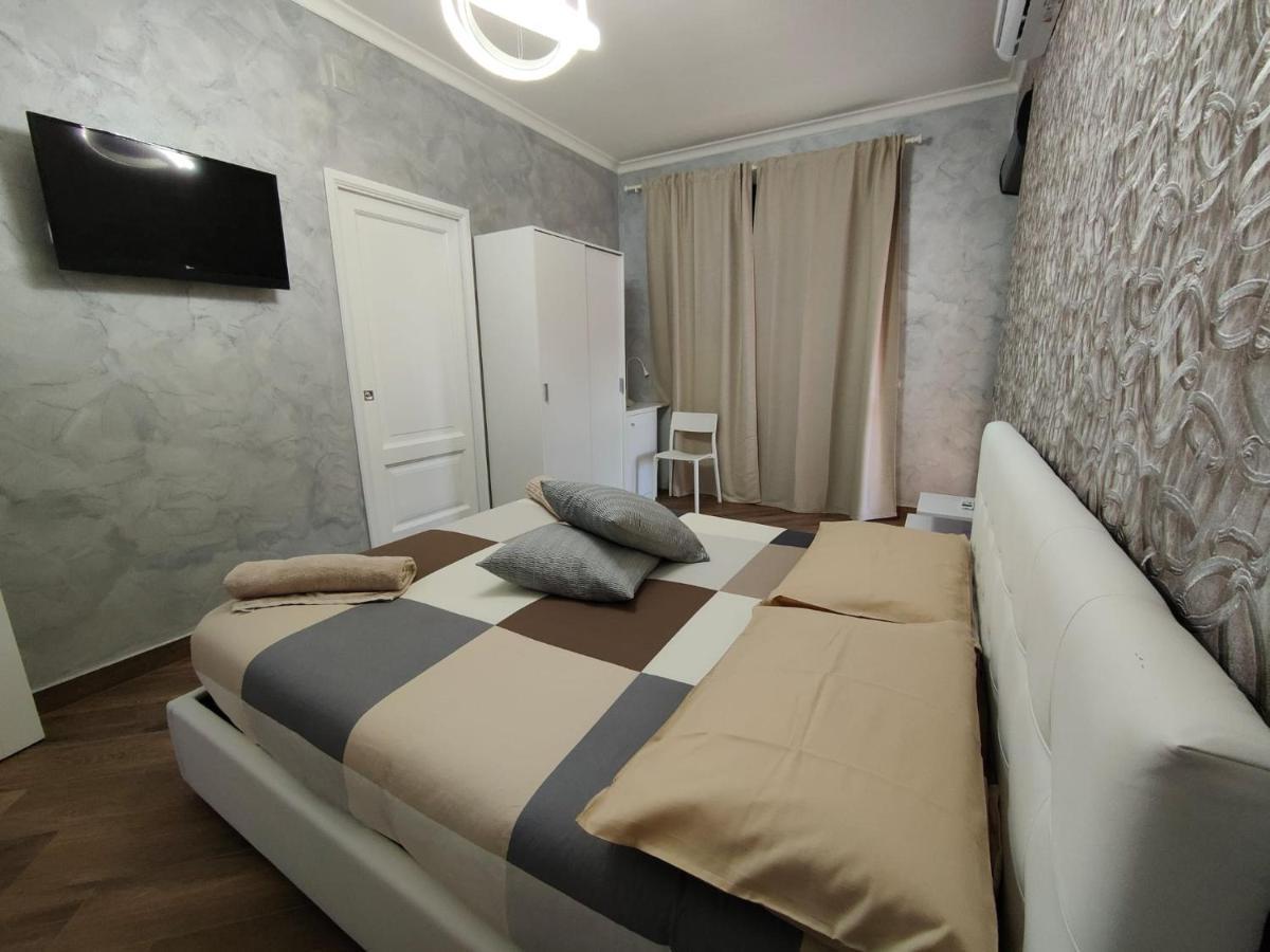 B&B Maisonalysie Фоджа Екстериор снимка