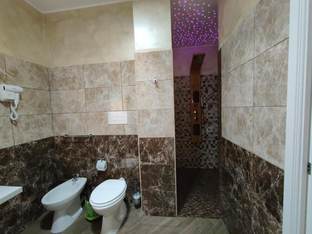 B&B Maisonalysie Фоджа Екстериор снимка