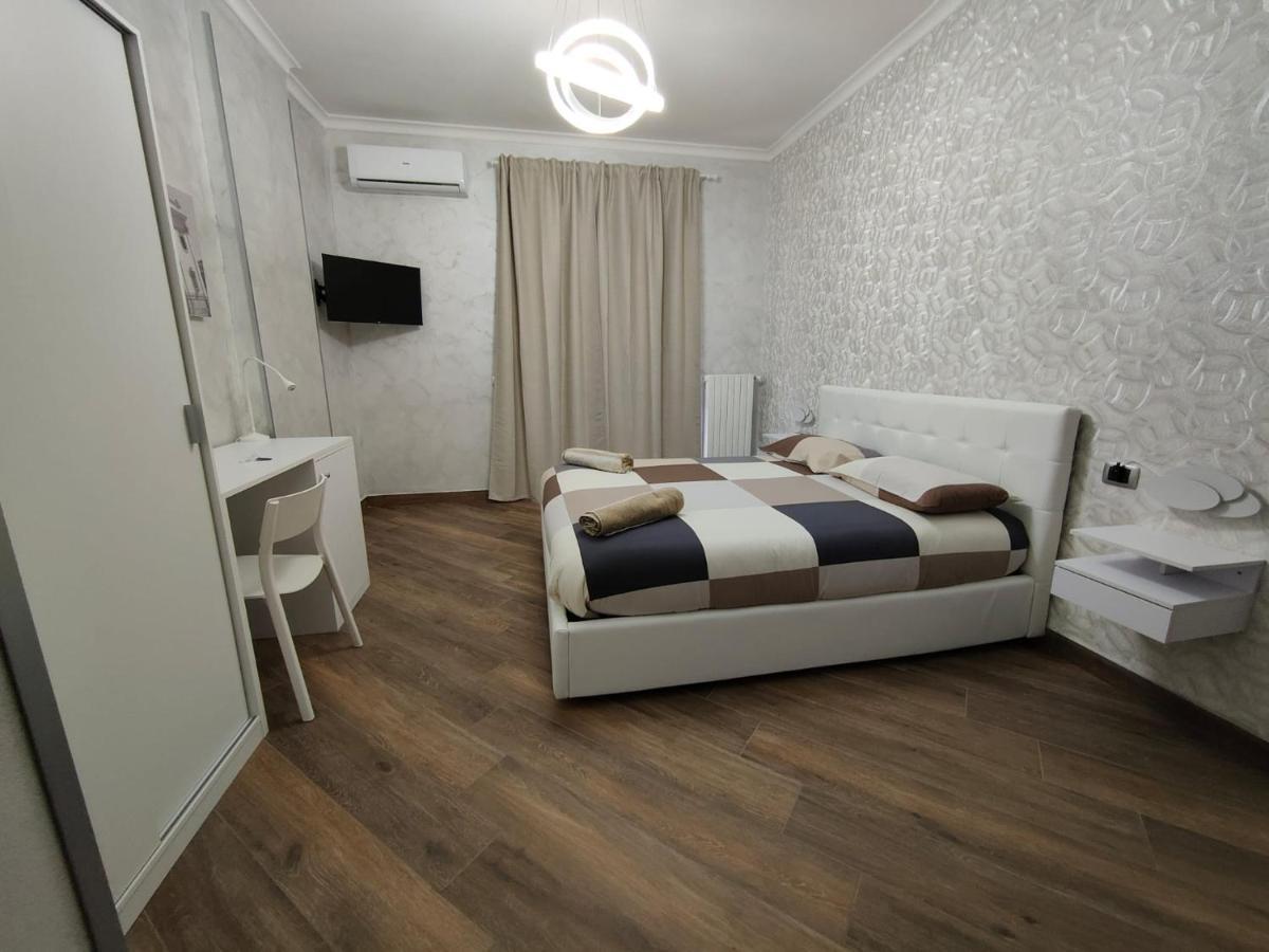B&B Maisonalysie Фоджа Екстериор снимка