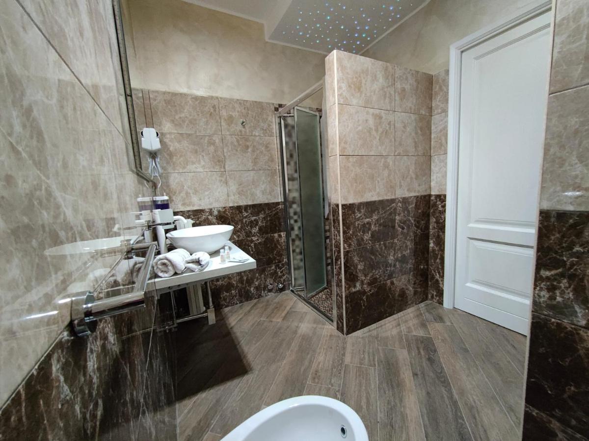B&B Maisonalysie Фоджа Екстериор снимка