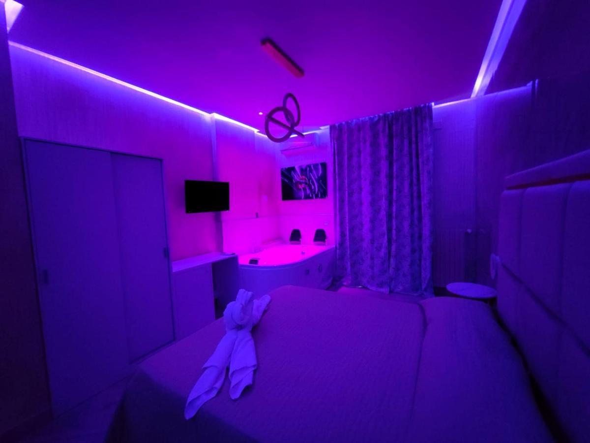 B&B Maisonalysie Фоджа Екстериор снимка