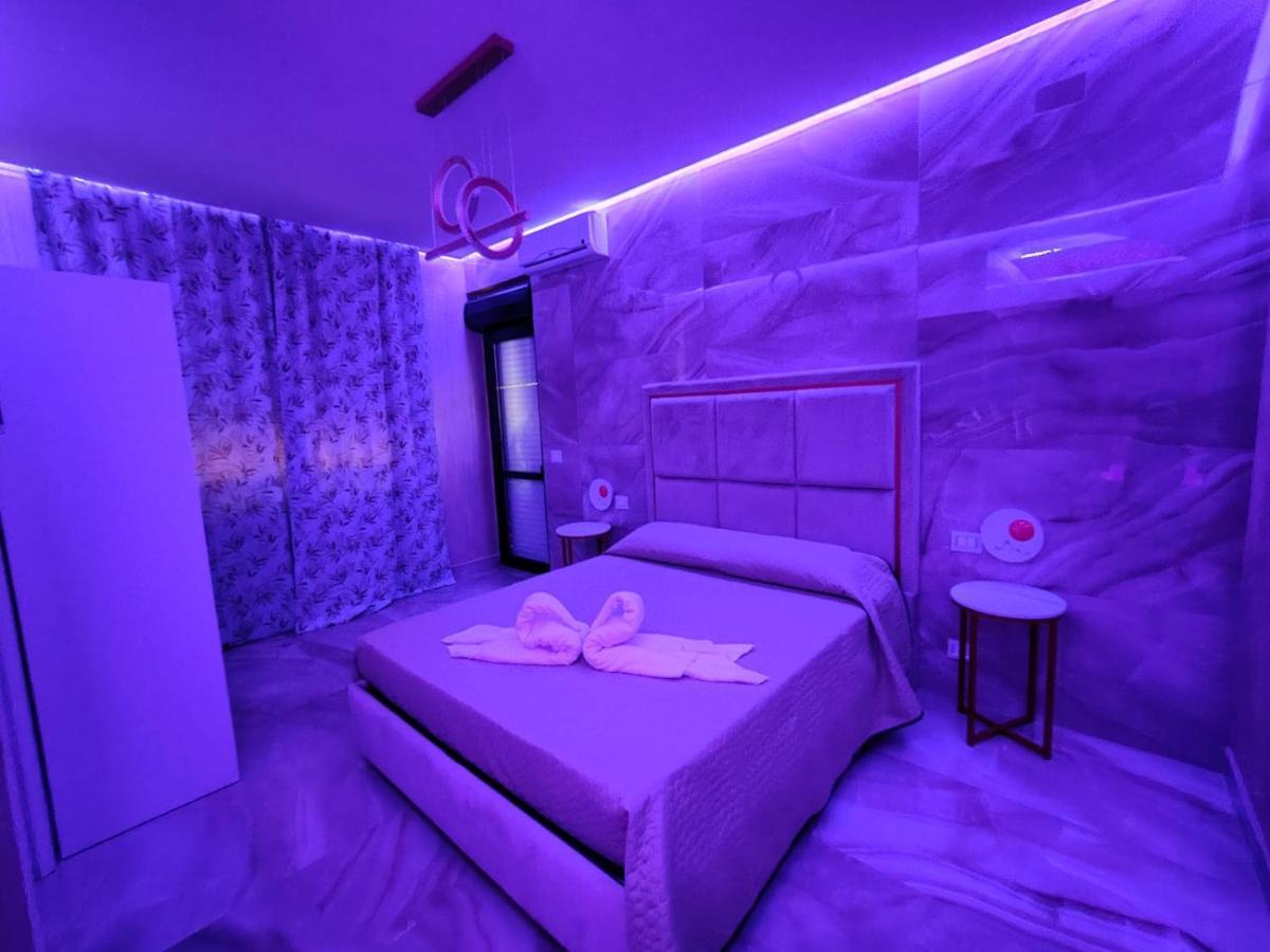 B&B Maisonalysie Фоджа Екстериор снимка