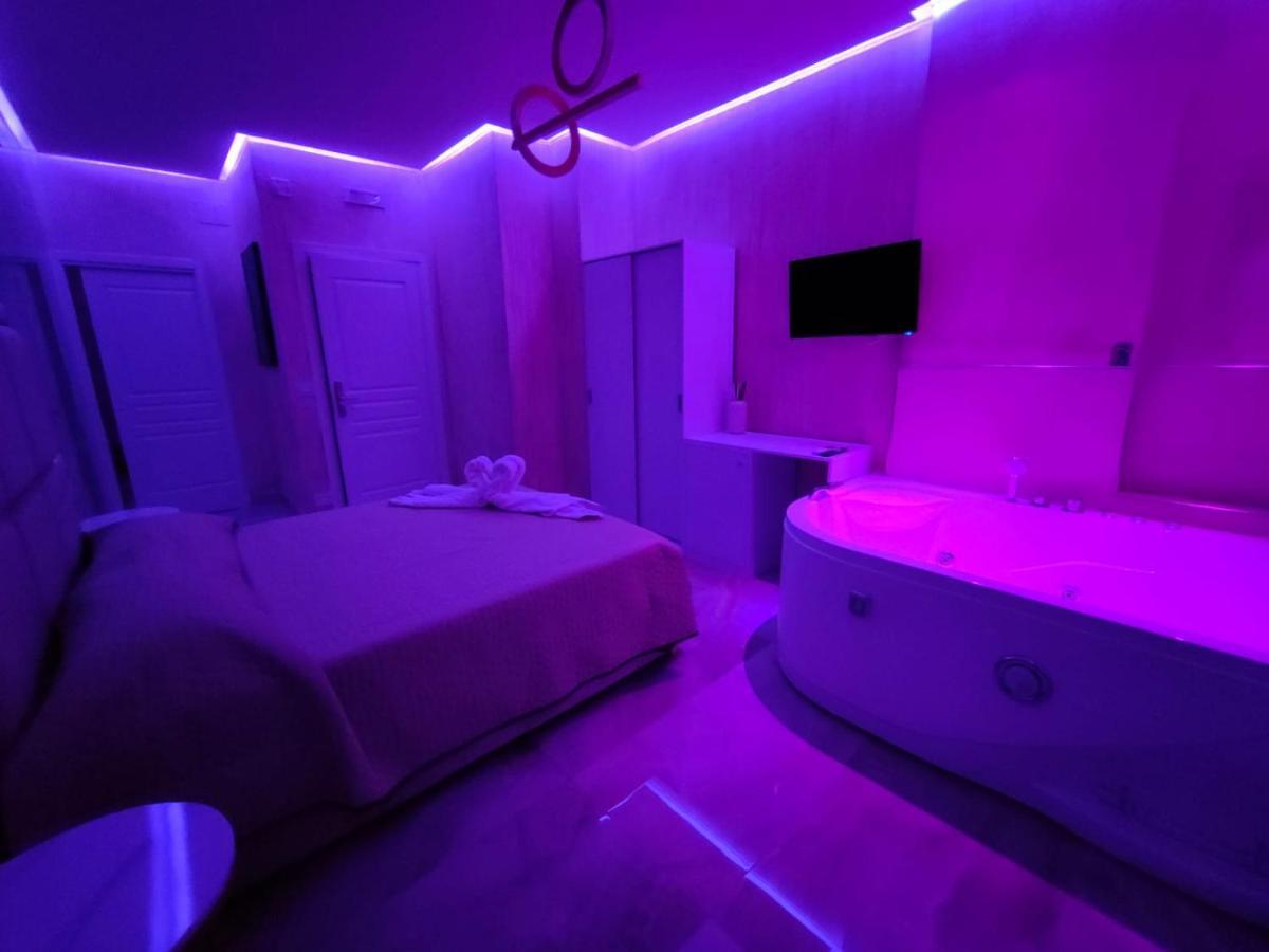B&B Maisonalysie Фоджа Екстериор снимка